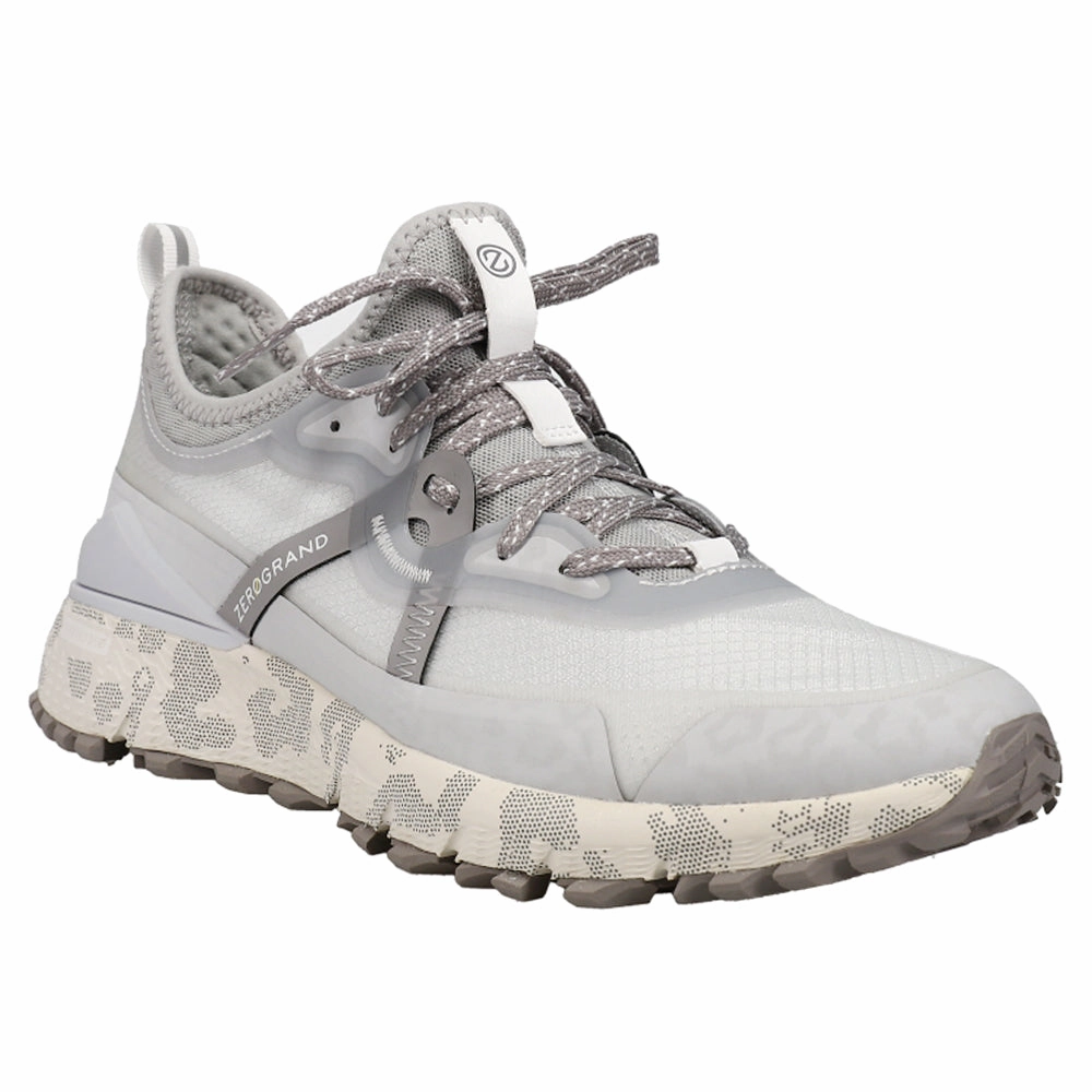 ZEROGRAND Overtake Trail Running Shoes Trail Runner Swt Hiking Shoes