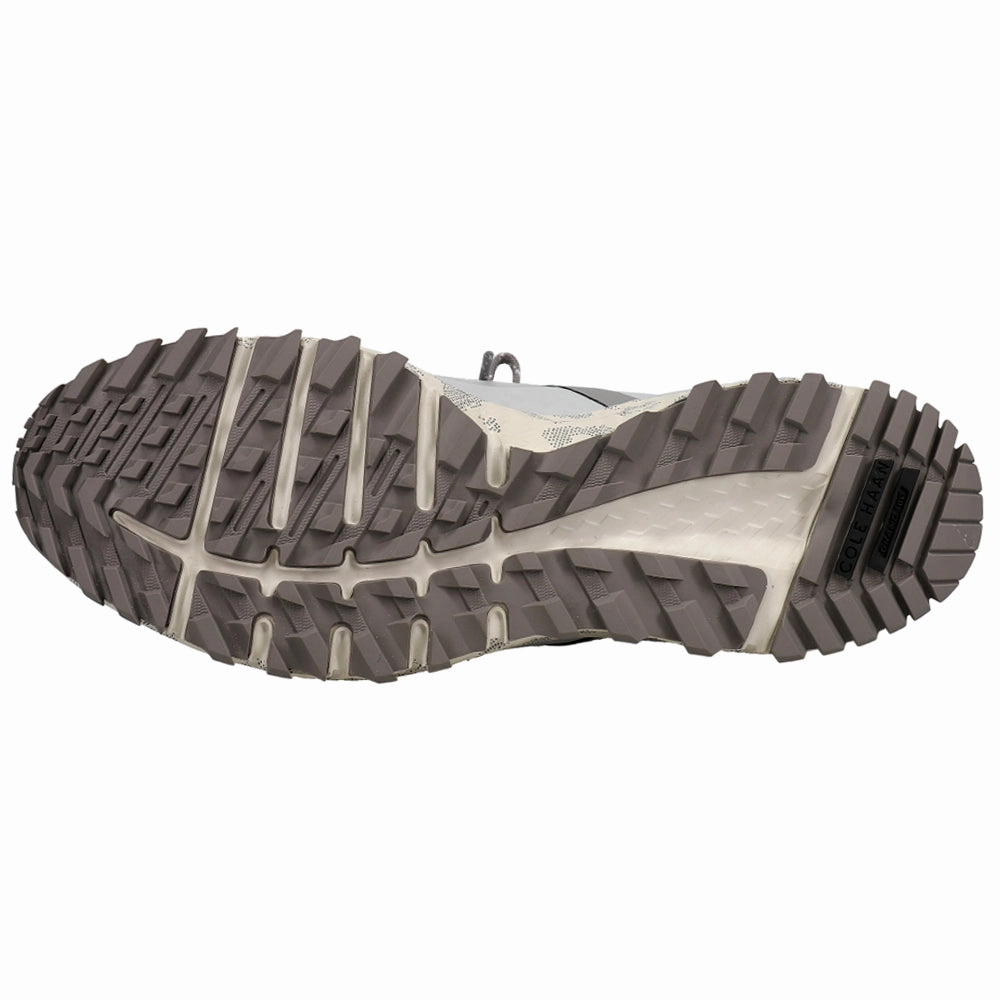 ZEROGRAND Overtake Trail Running Shoes Support Trail Running Shoes
