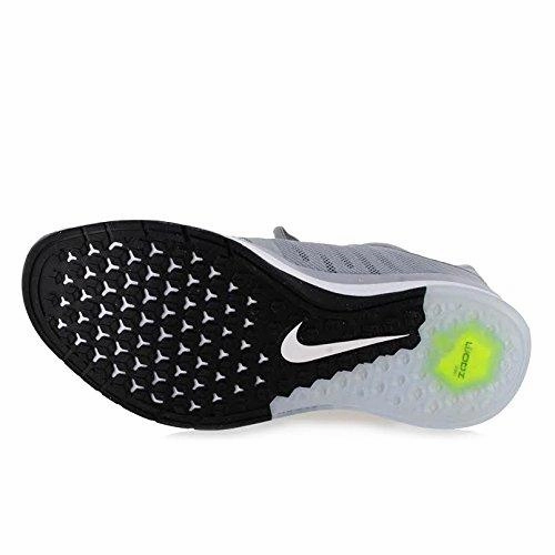 Nike Store Football Shoes Zoom Speed Trainer 3 Running Shoes Wolf Grey Sz. 11